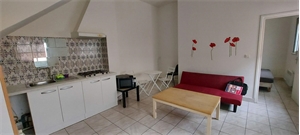 t2 à la vente -   30000  NIMES, surface 32 m2 vente t2 - UBI445407644